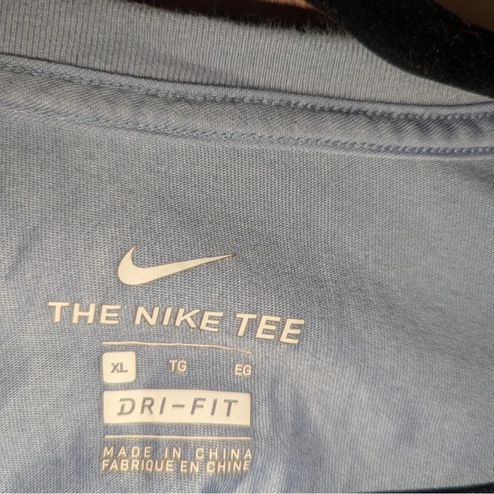 Nike Dri-Fit Tee